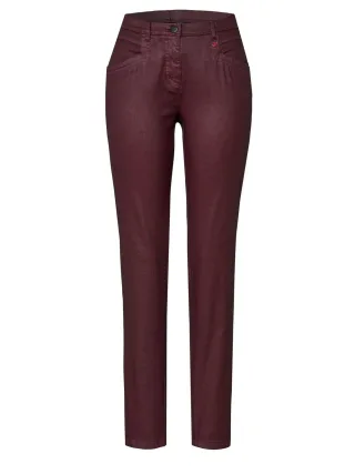 relaxed - Meine beste Freundin burgundy - Gr. - 44K
