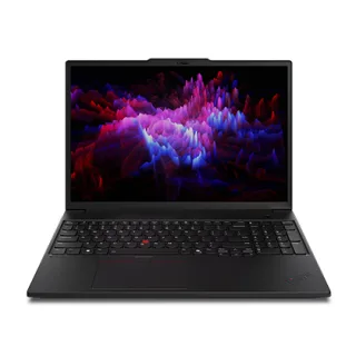 Lenovo ThinkPad P16s G4 (Intel) | 21qv000fge | 16" WUXGA - 64GB RAM