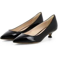 Evita GIORGIA Pumps (Paar, Kunstledersohle) Handmade in Italy