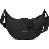 Johnny Urban Umhängetasche Ally Small Half Moon Bag, Kleine Crossbody Bag in Halbmond Form, Wasserabweisend