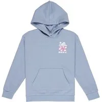 Roxy Hoodie Surf Feeling Brushed