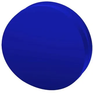 KWC Aquarotter Stopfen, F5, blau, 2030041952 , 2030041952 2030041952
