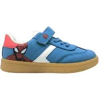 Spiderman Kinder Sneaker Freizeitschuhe Alltagsschuhe Schuhe Sneaker