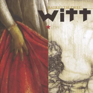 Bayreuth 2 [Audio CD] Witt