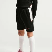 Nike Trainingsshorts Nike Academy Big Kids' Dri-FIT 7" Soccer Shorts Für Kinder und Jugendliche
