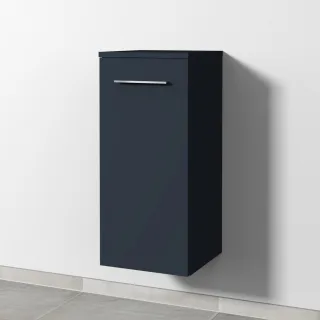 Sanipa Mittelschrank Anschlag links 2morrow (G3277L) 765x350x350 Marine-Matt, G32771RL G32771RL