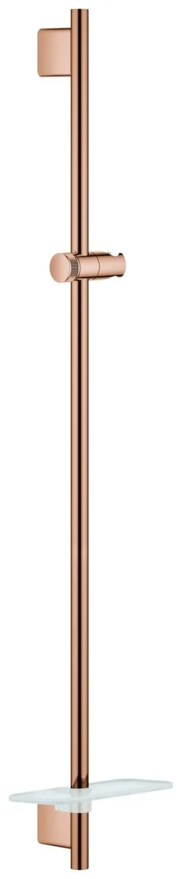 GROHE Brausestange Rainshower SmartActive 26603 900mm warm sunset, 26603DA0 26603DA0