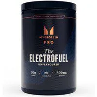 THE Electrofuel - 30Portionen - Geschmacksneutral