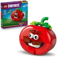LEGO® Tomatenkopf (77079), LEGO Fortnite Konstruktionsspielsteine, (210 St), Made in Europe