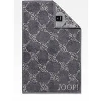 JOOP! Gästehandtücher JOOP! LIVING - CLASSIC CORNFLOWER Gästetuch-Set, Textil (3-St)