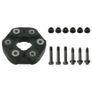 Febi Pro Kit Gelenkscheibe BMW 1er 3er 5er X1 X3