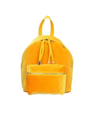 Gave Lux Rucksack Frauen YELLOW