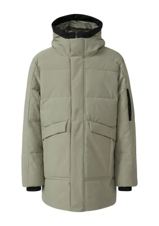 s.Oliver - Outdoor-Jacke braun - Gr. - XL