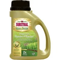 Substral Rasensamen Substral Magisches Rasen-Pflaster 1 kg für ca. 13