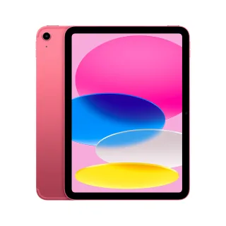 Apple iPad 11 | md7j4ty/a | Pink - 128GB