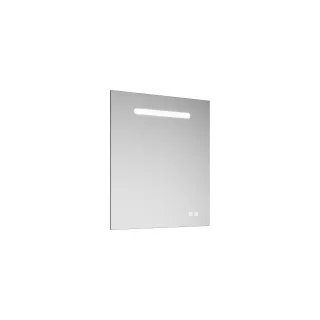 Burgbad Leuchtspiegel Eqio 700x600x30 Eqio, SIIX060PN258 SIIX060PN258