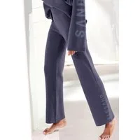 Elbsand Strickhose aus hochwertigen Strick