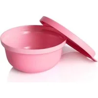 TUPPERWARE Schüssel Tupperware Aloha 200ml rosa