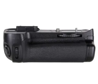 Meike Batteriegriff [für Nikon D7000] schwarz
