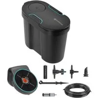 GARDENA Bewässerungssystem Gardena AquaBloom Set
