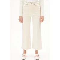 Armedangels Boyfriend-Jeans MURLIAA CROPPED (Comfort-Stretch) High waist