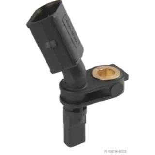 Elparts Raddrehzahlsensor hinten rechts Audi CUPRA Seat Skoda VW 70660008