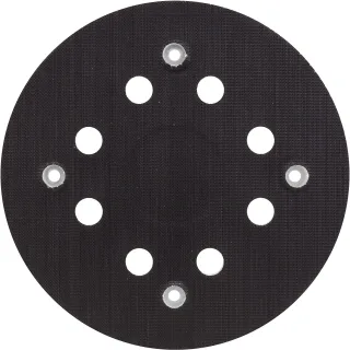Bosch Schleifteller mittelhart, 125 mm, für GEX 270 A ,GEX 270 AE - 2608601173