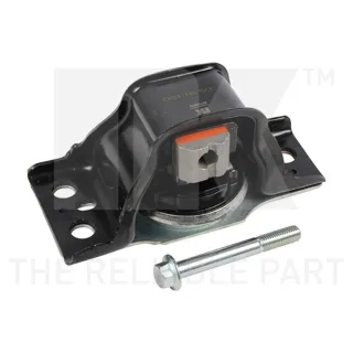NK Motorlager vorne Renault Clio Modus 59739036