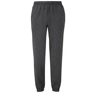 Fruit of the Loom - "Classic" Jogginghosen für Herren (Dunkles Grau)