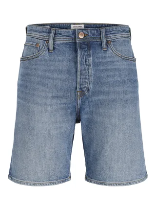 Jack & Jones - Jack & Jones 12289248 188779003_Blue_Denim 188779003_Blue_Denim - Gr. - S