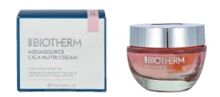 Biotherm Aquasource Cica Nutri Creme 50 ml