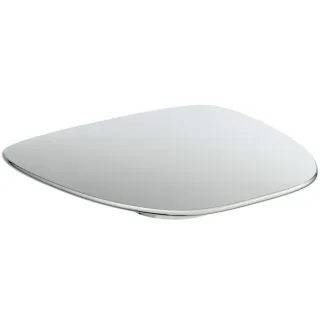 Ideal Standard Ablaufdeckel DEA, Chrom LV238AA chrom, trapez