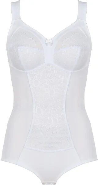 NATURANA - Body weiss - Gr. - 85C