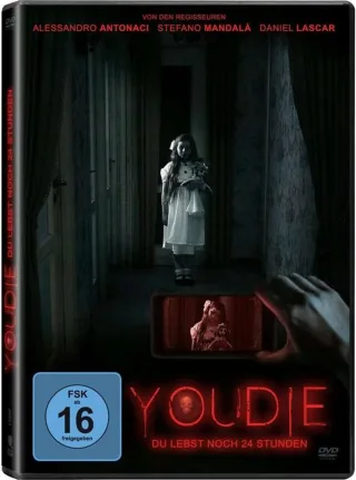You Die - Du lebst noch 24 Stunden