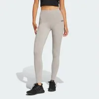 adidas Sportswear Leggings ESSENTIALS LINEAR COTTON LEGGINGS (1-tlg)