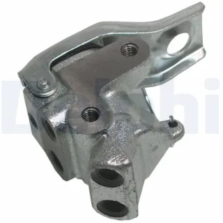 Delphi Bremskraftregler Renault Super