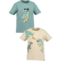 Blue Seven T-Shirt modischer Stil, Single Jersey Material, pflegeleicht