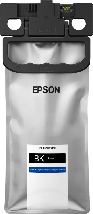 Epson C13T11N140 | c13t11n140 | Hohe (XL-) Ausbeute - Schwarz