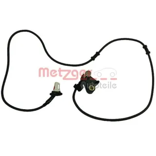 Metzger Raddrehzahlsensor hinten rechts Mazda 6 GG GY