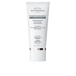 Photo Reverse Anti-flecken-schützende, Leuchtende Gesichtsbehandlung Spf50+ 50 ml