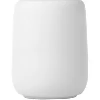 blomus Zahnputzbecher SONO Zahnputzbecher white 11 cm