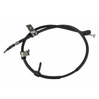 Vaico Handbremsseil hinten Alfa Romeo 166 Lancia Thesis