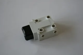 ELMAG Microschalter bei Handgriff (Nr. 22-1) - 9707003