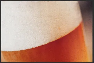 Fussmatte Bier 5042 | Größe: 60 cm x 45 cm