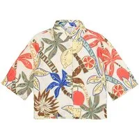 Garcia T-Shirt ladies shirt ss