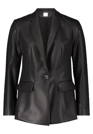 Betty & Co - Businessblazer Schwarz - Gr. - 42