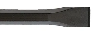 Makita Flachmeißel, Breite 32mm - Länge 400mm - 30mm 6-kant - P-13502