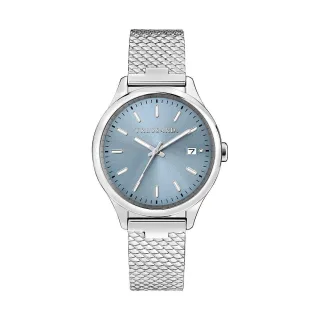 Trussardi Damenuhr City Life R2453170507