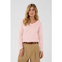 Saint Tropez Strickpullover Strickpullover MilaSZ
