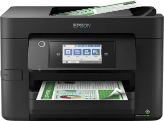 Epson WorkForce Pro WF-4820DWF | c11cj06403 | Multifunktionsdrucker - Farbe